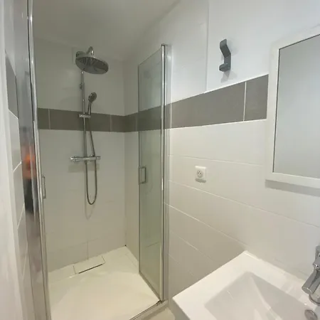 Climatisee Ales דירה Saint-Privat-des-Vieux