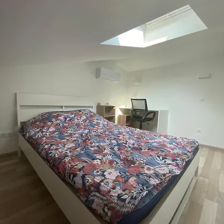Apartment Climatisee Ales Saint-Privat-des-Vieux